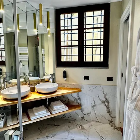 Renascentia In Florence - Adults Only-3