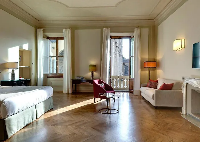 Santa Croce 14 B&B Florencia