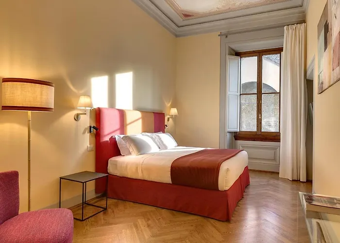 Santa Croce 14 B&B Florencia