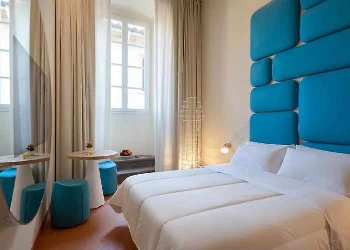 Bed and Breakfast Palazzo Graziani Firenze